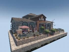 LUX Restaurant / remnant_downtown_filler_20