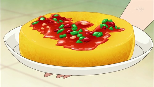 アイカツ