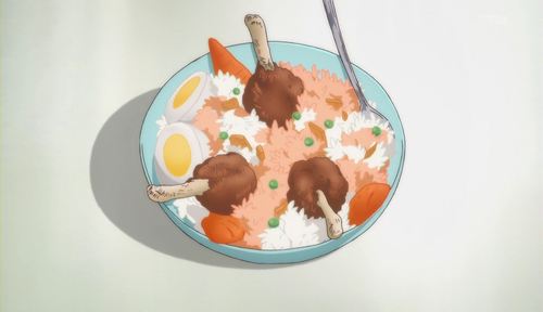 境界の彼方