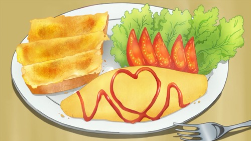 やはり俺の青春ラブコメはまちがっている。