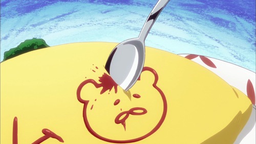 干物妹！うまるちゃん
